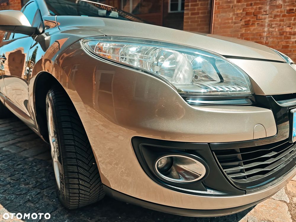 Renault Megane 1.6 16V Generation - 6