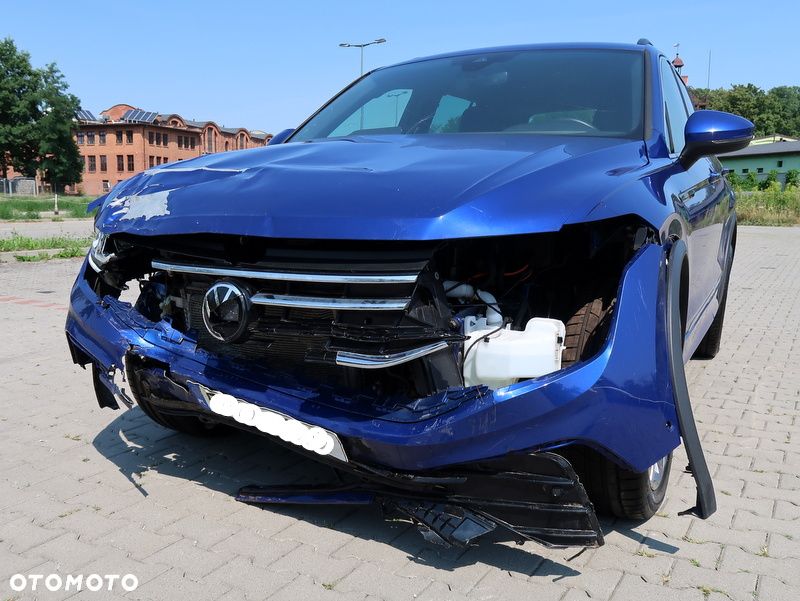 Volkswagen Tiguan 1.5 TSI EVO R-Line DSG - 32