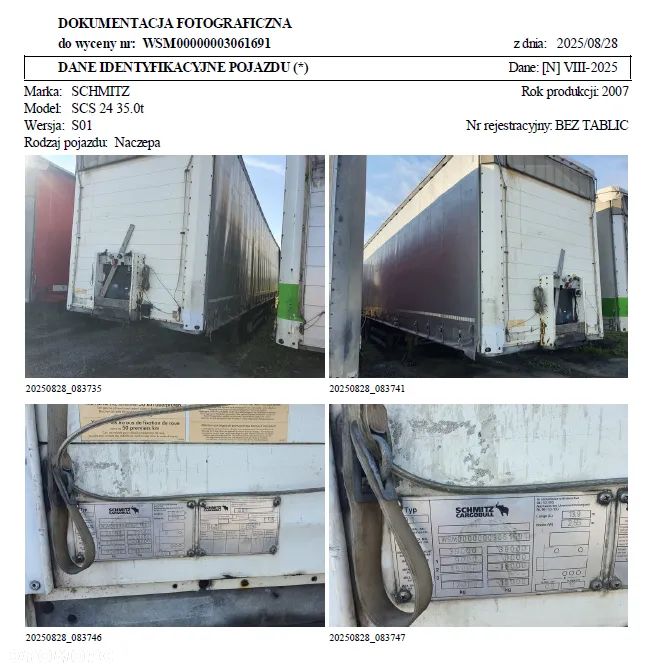 Schmitz Cargobull - 1