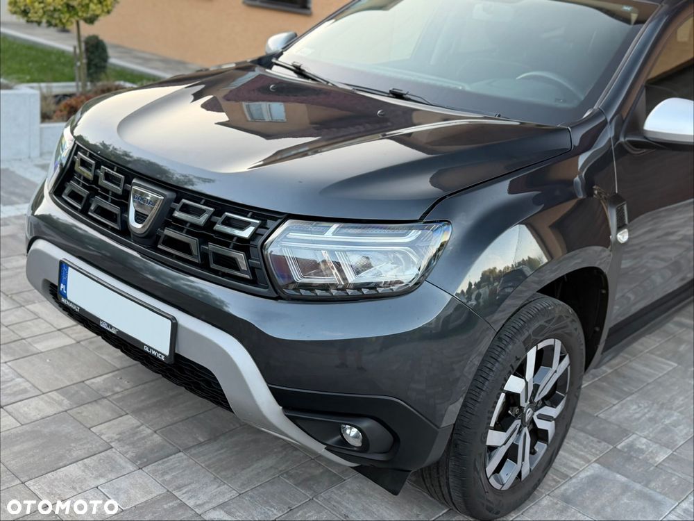 Dacia Duster 1.0 TCe Prestige - 27