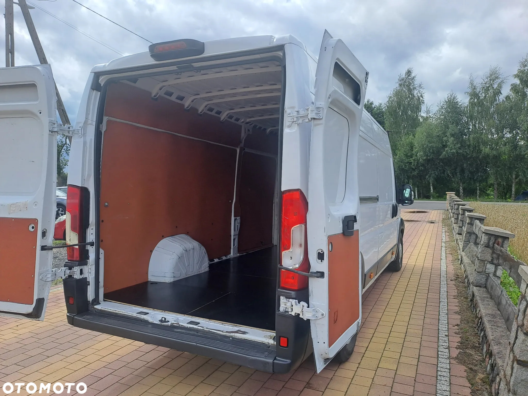 Fiat DUCATO - 14