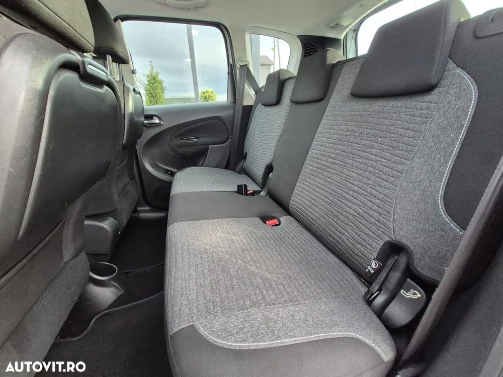 Citroën C3 Picasso - 10