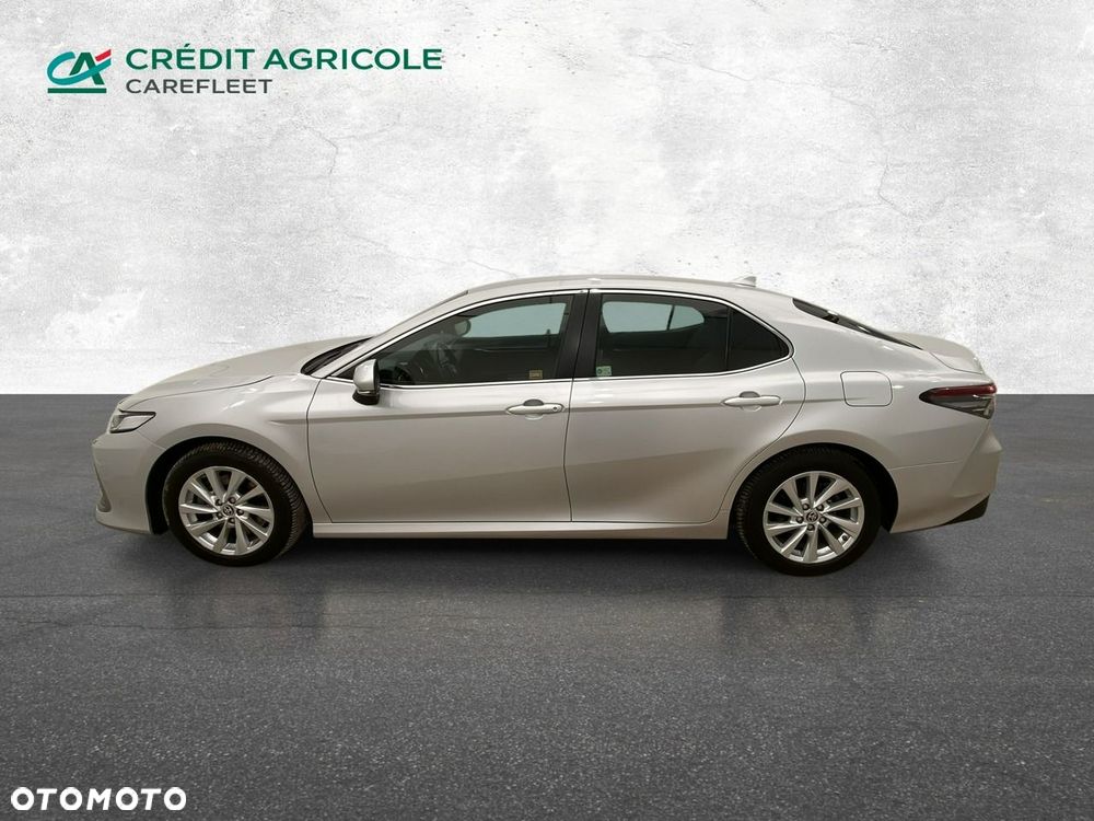 Toyota Camry - 9