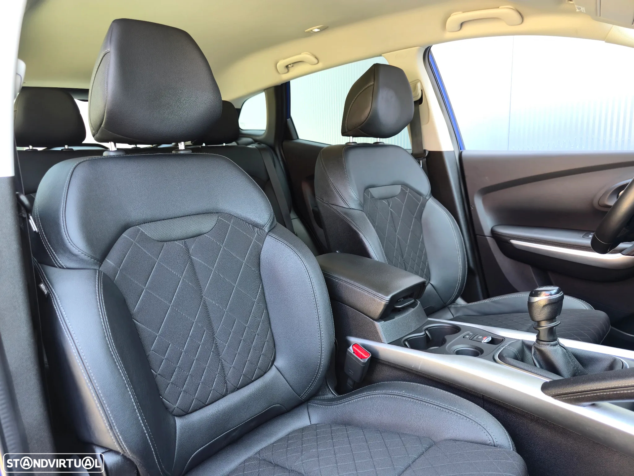 Renault Kadjar 1.3 TCe Intens - 21