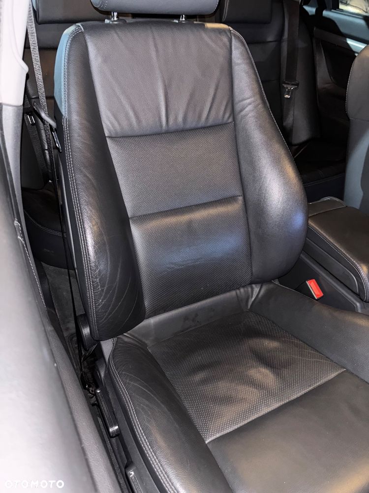 Opel Vectra 2.0 Turbo Sport/GTS - 26