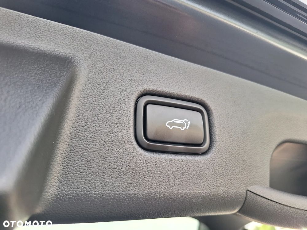 Hyundai Tucson - 32