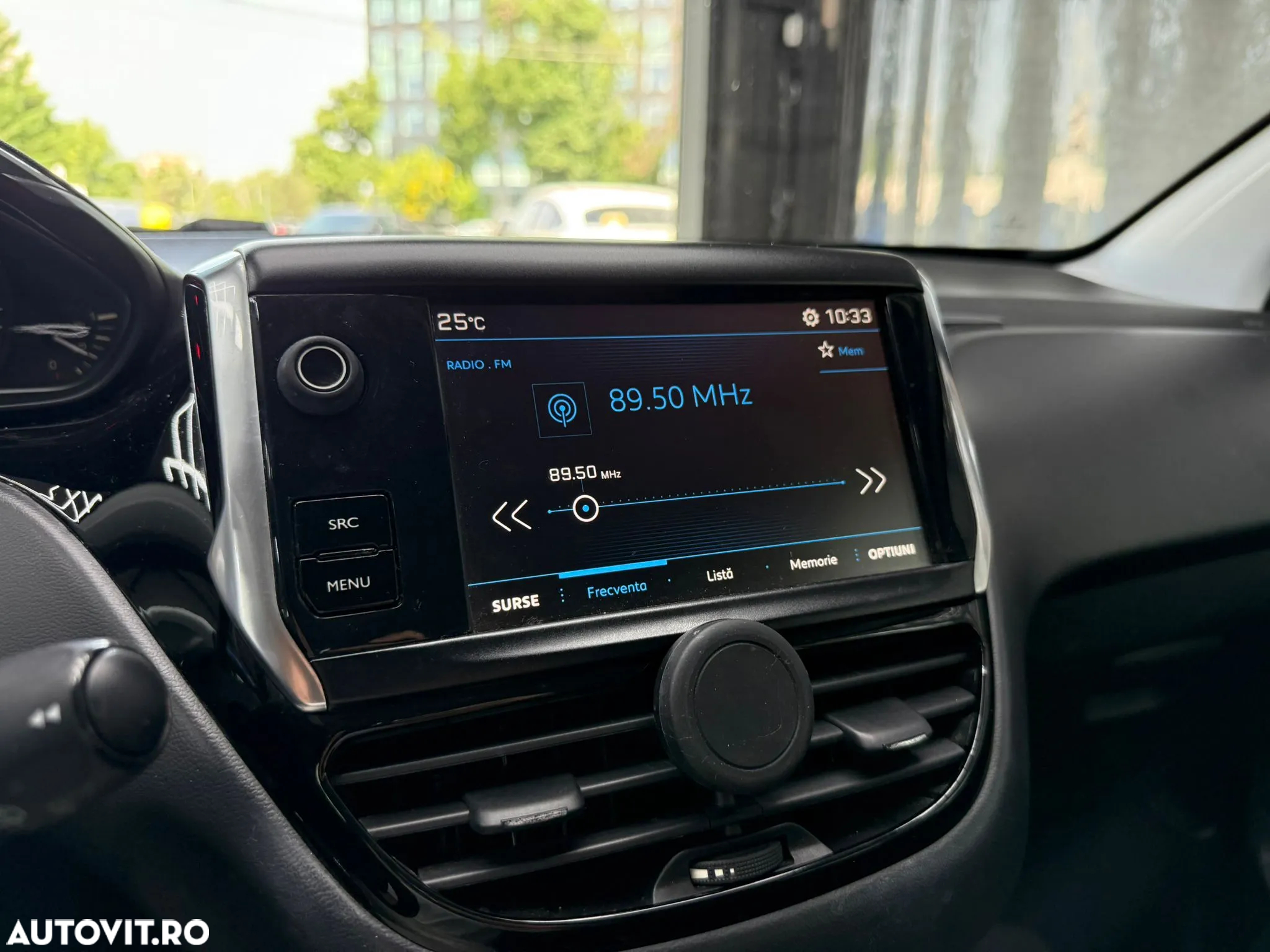 Peugeot 208 1.2 L PureTech Access - 11