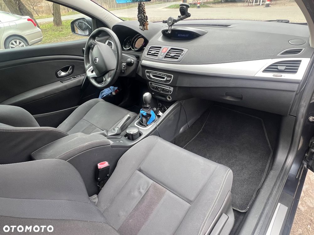 Renault Megane 1.6 16V Dynamique - 11