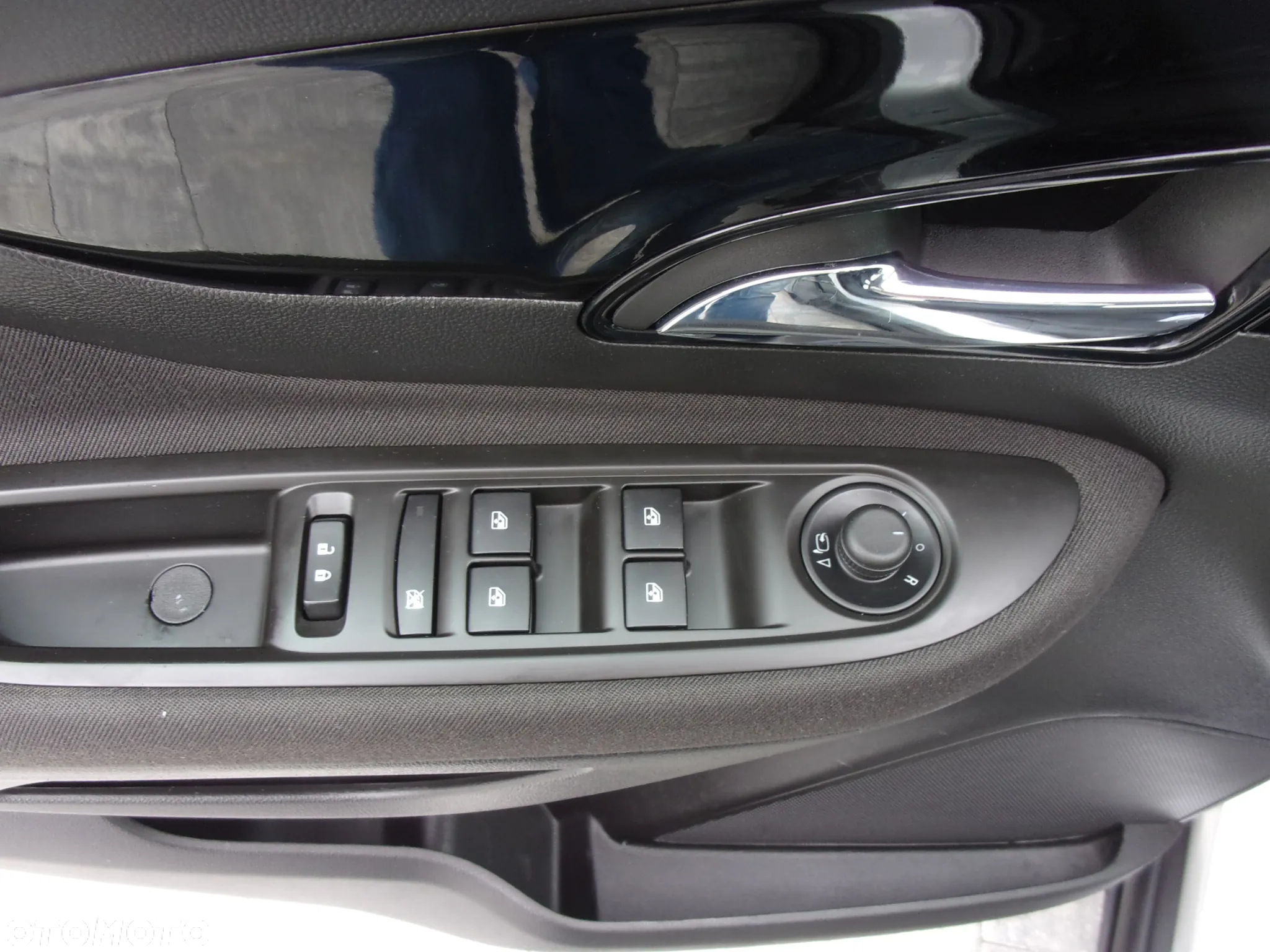 Opel Mokka X 1.6 (ecoFLEX) Start/Stop Edition - 34