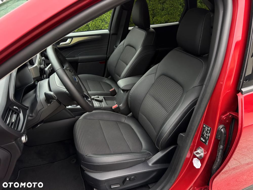 Ford Kuga 2.5 Duratec FHEV 4x4 TITANIUM X - 19