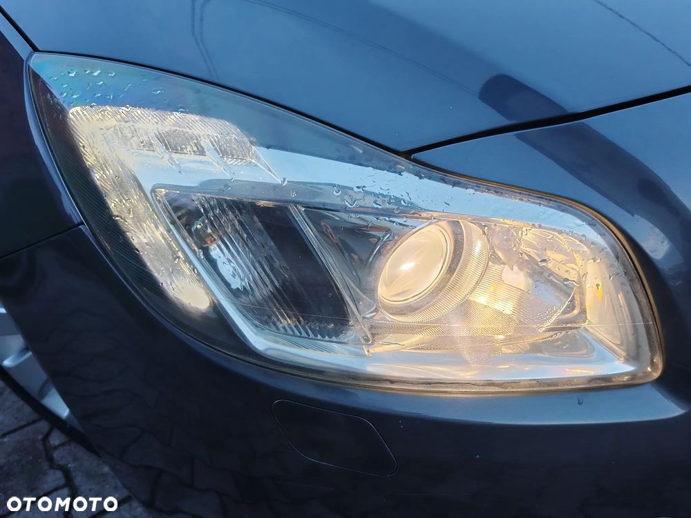 Opel Insignia 2.0 CDTI Sport - 27