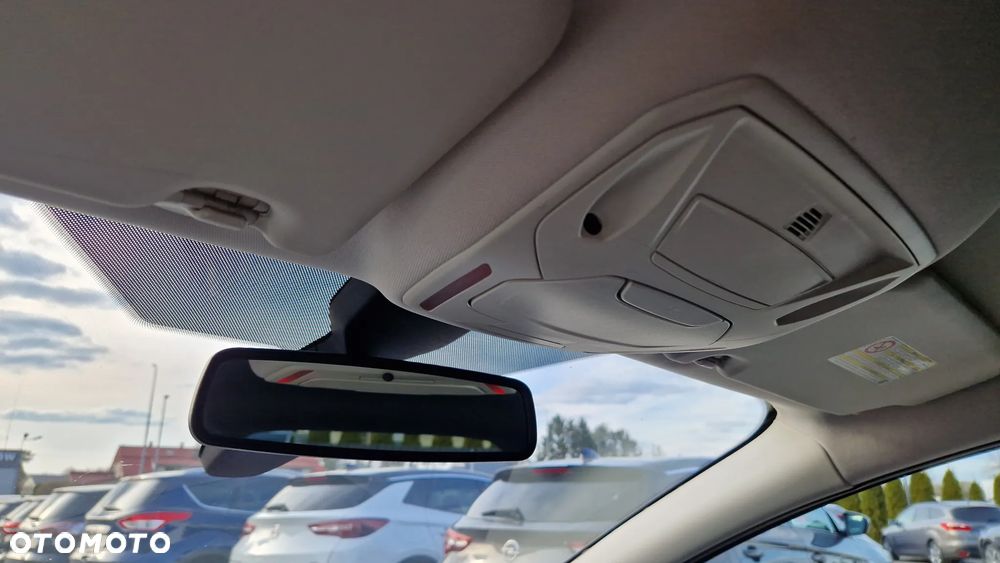 Ford Focus 1.6 EcoBoost Start-Stopp-System Titanium - 20