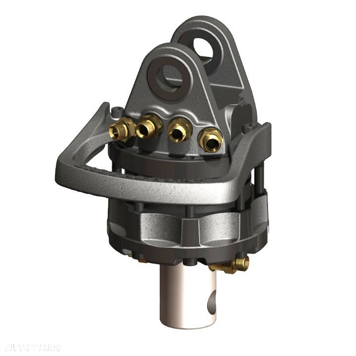 Rotator pentru macara Baltrotors GR 60/69 DB - 2