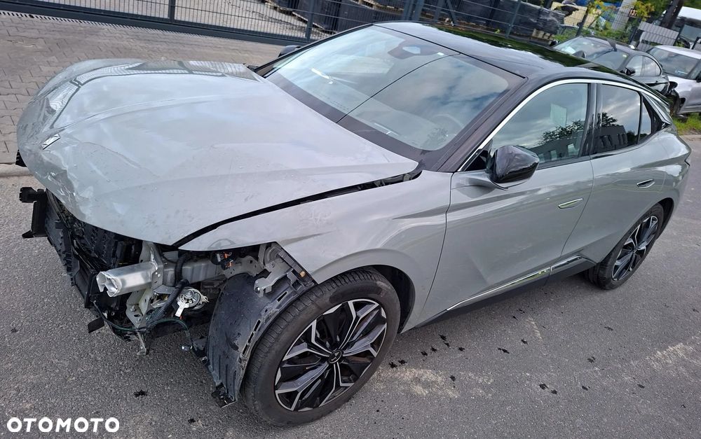 DS Automobiles DS 4 1.2 PureTech Antoine de Saint Exupéry - 7