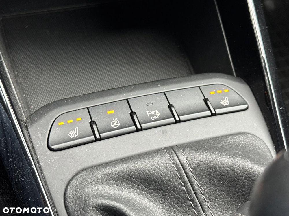 Kia Stonic 1.2 M - 22