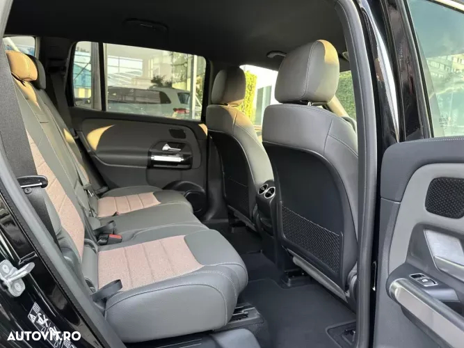 Mercedes-Benz EQB 250+ - 13