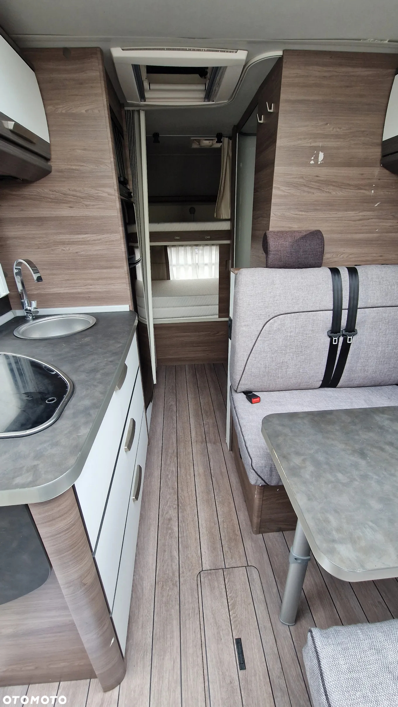 KNAUS Live Traveller - 16
