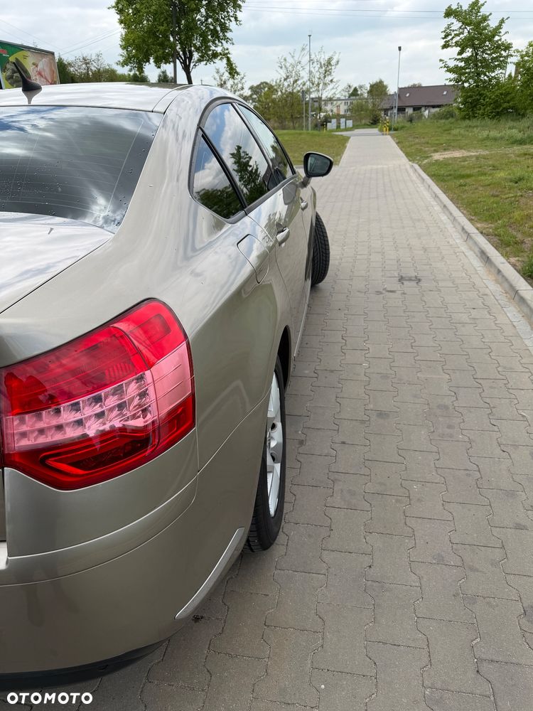 Citroën C5 1.8i 16V Attraction - 10