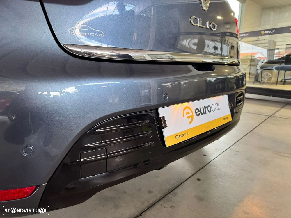 Renault Clio (Energy) TCe 90 Start & Stop INTENS - 20