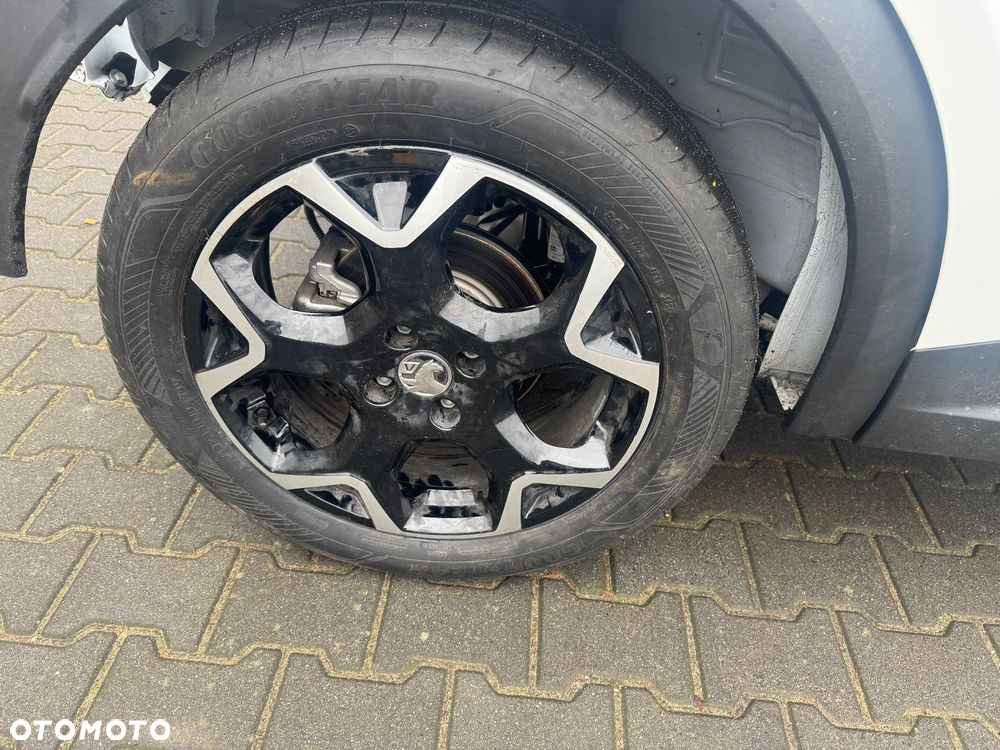 Opel Mokka Mokka-e Ultimate - 31