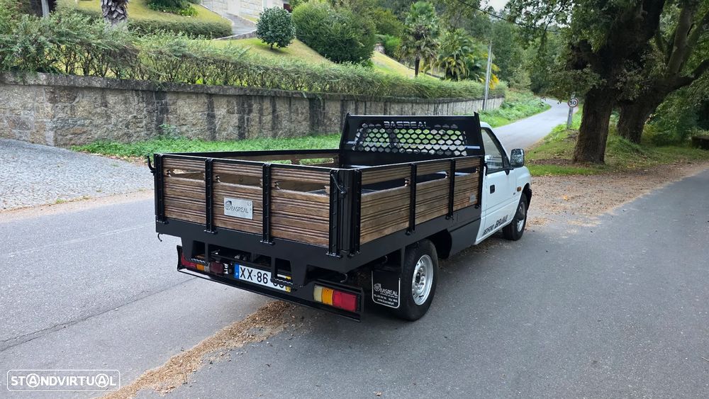 Bedford Brava/Direção Assistida - 9
