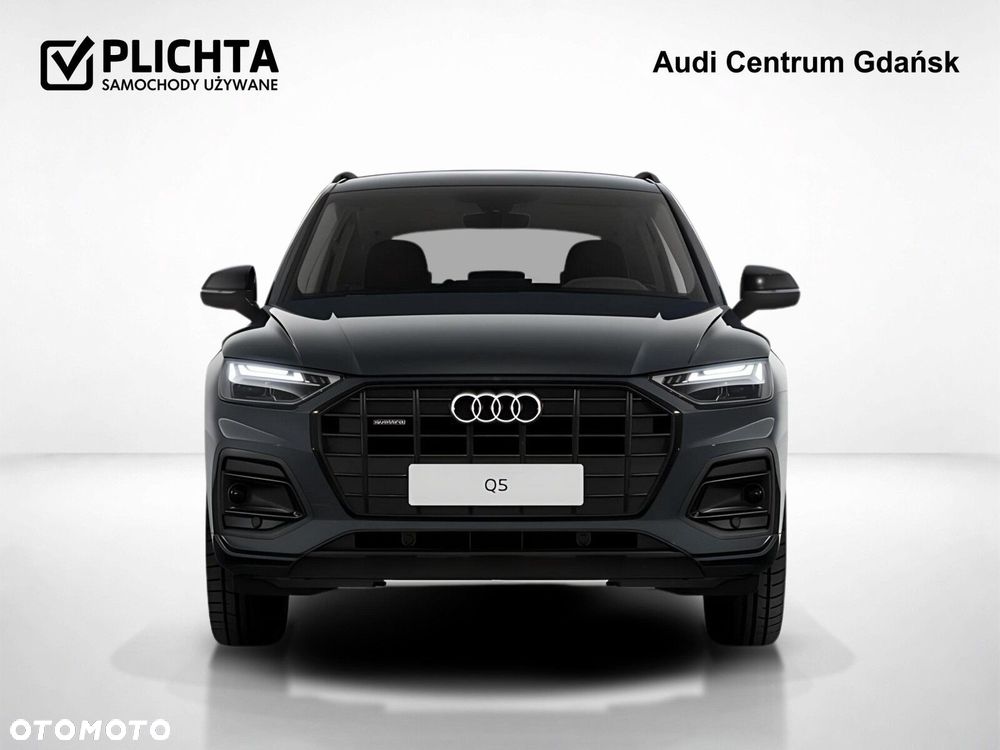 Audi Q5 - 6