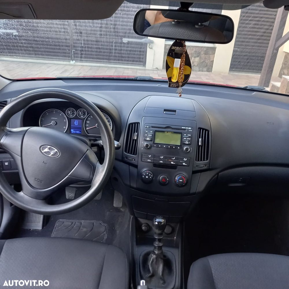 Hyundai i30 1.6 CRDI VM Classic - 7