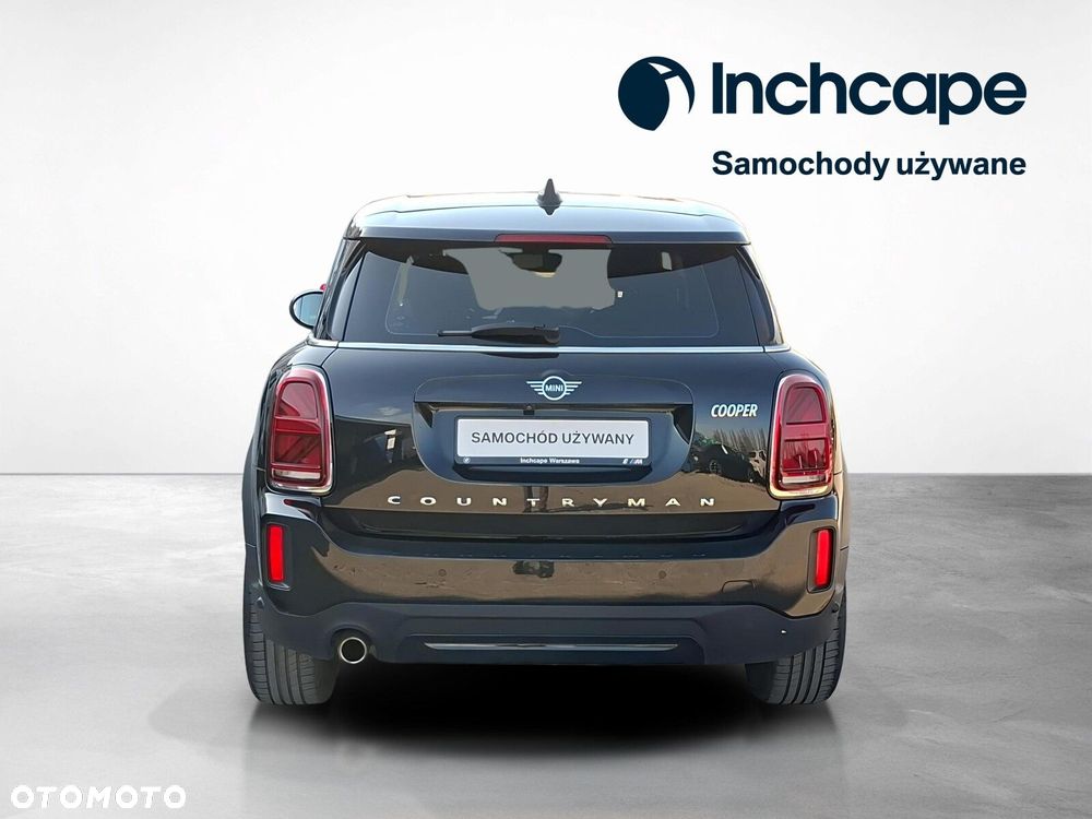 MINI Countryman Cooper Classic Trim - 4