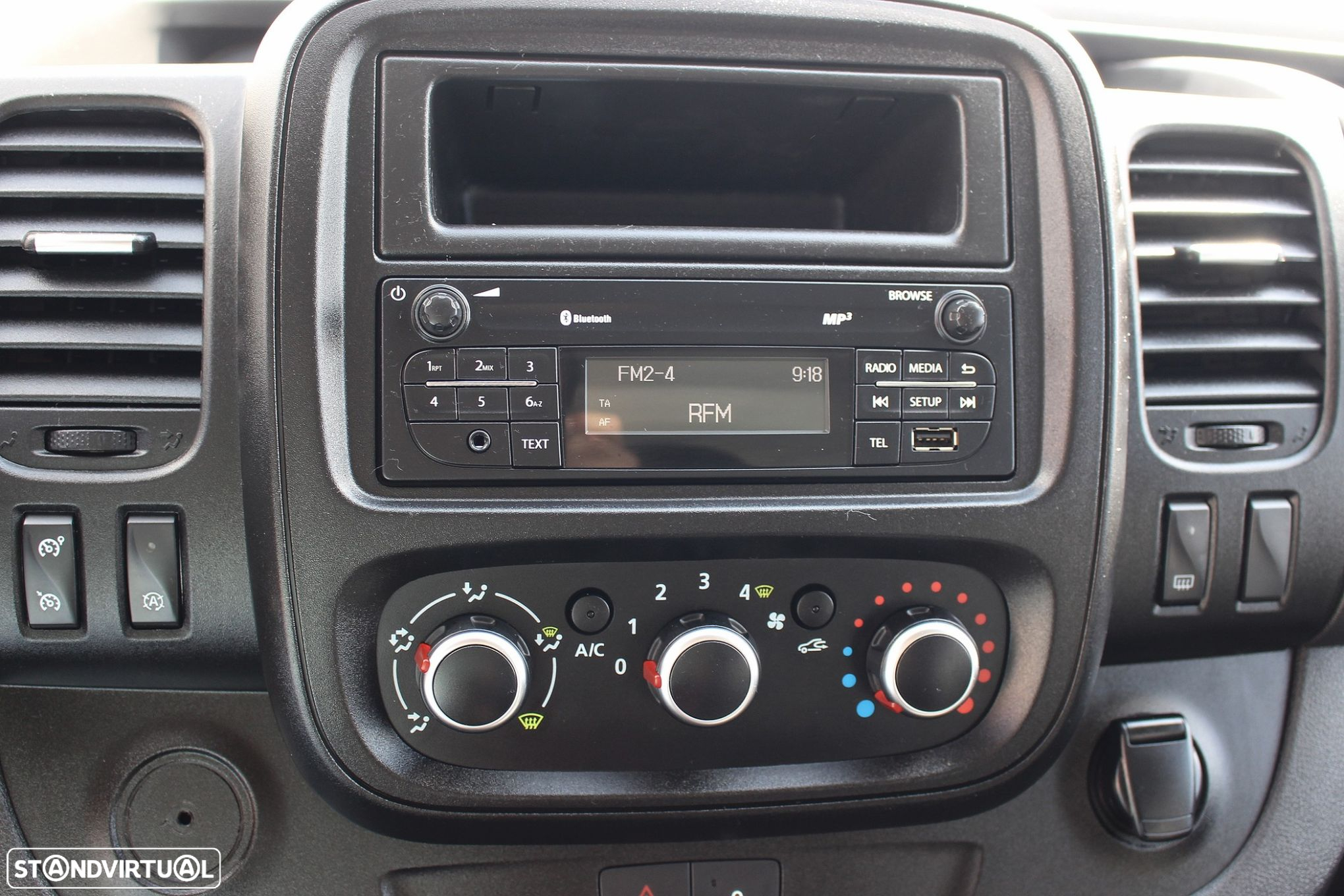 Fiat Talento 2.0 M-Jet L1H1 1.2T - 23