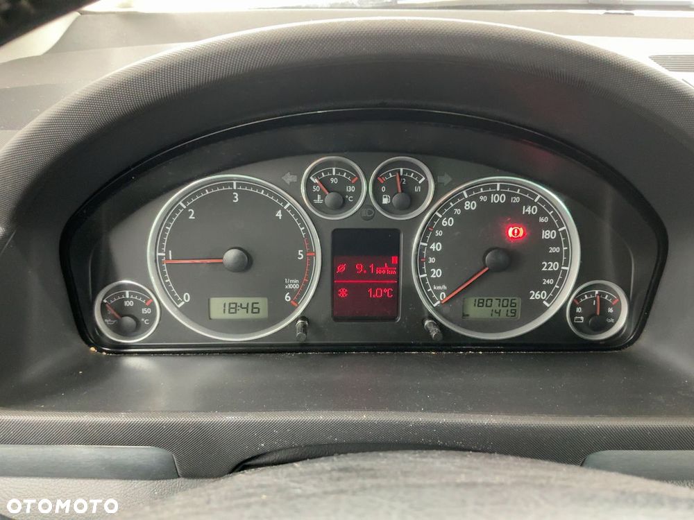 Volkswagen Sharan 2.0 TDI DPF United - 6