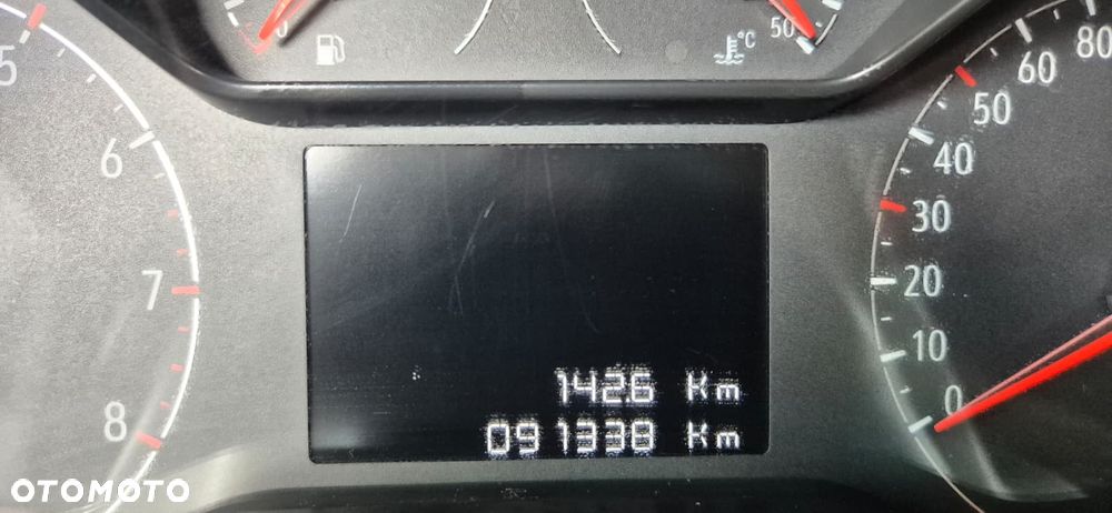Opel COMBO - 2