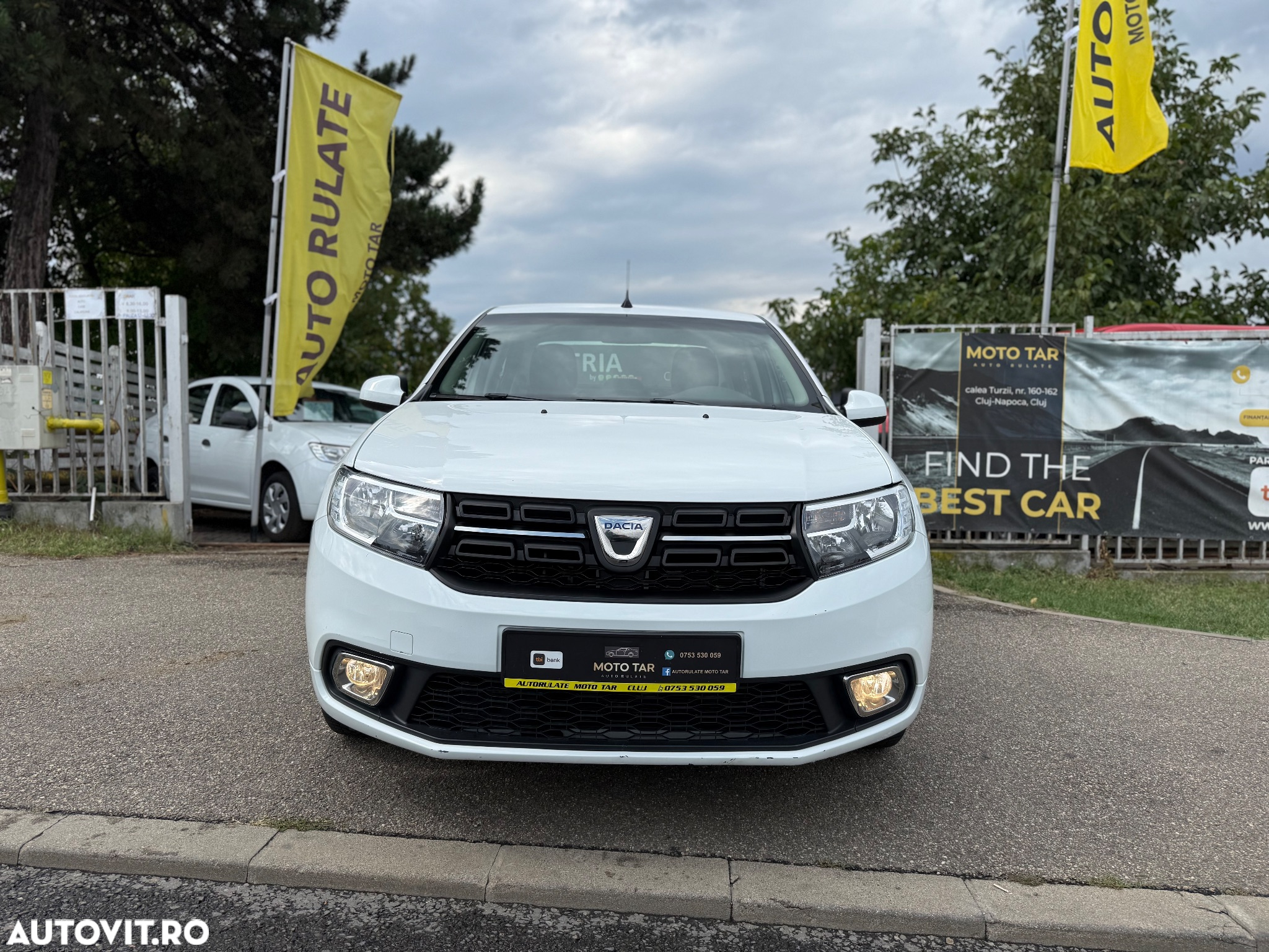 Dacia Logan 1.5 Blue dCi Laureate - 9