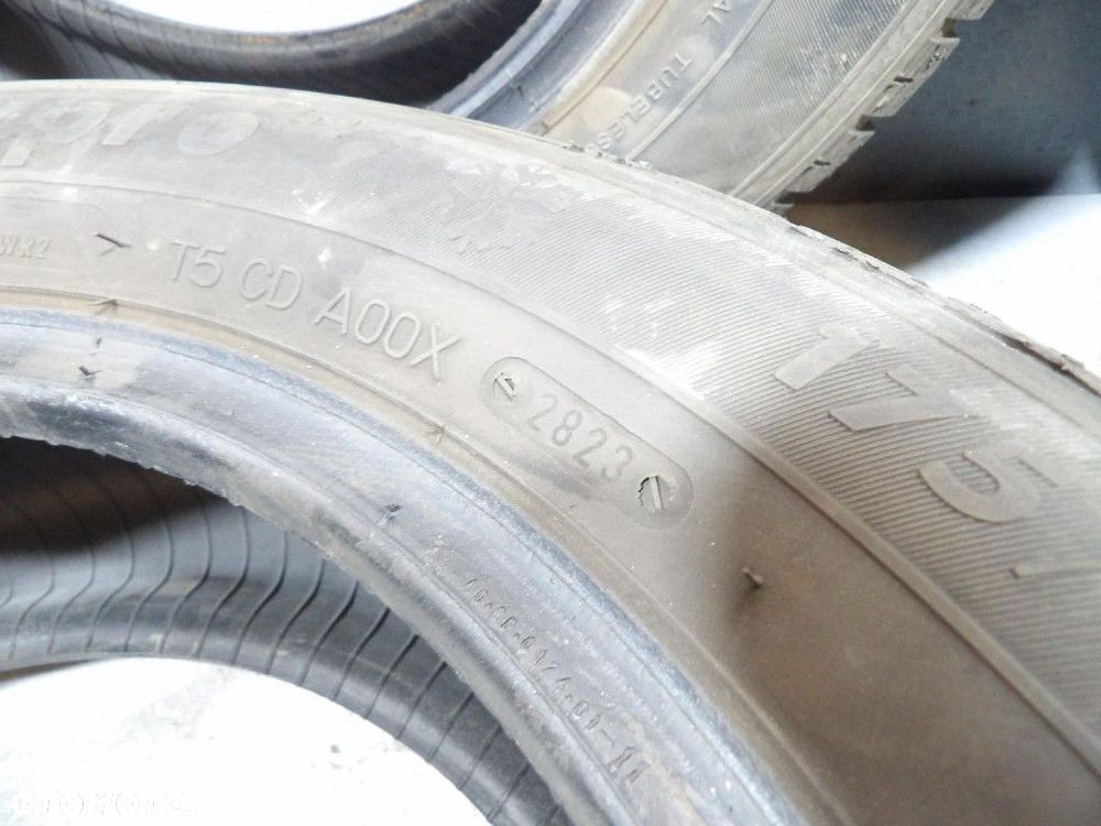 OPONY KORMORAN SNOWPRO B2 175/65/R14 - 4