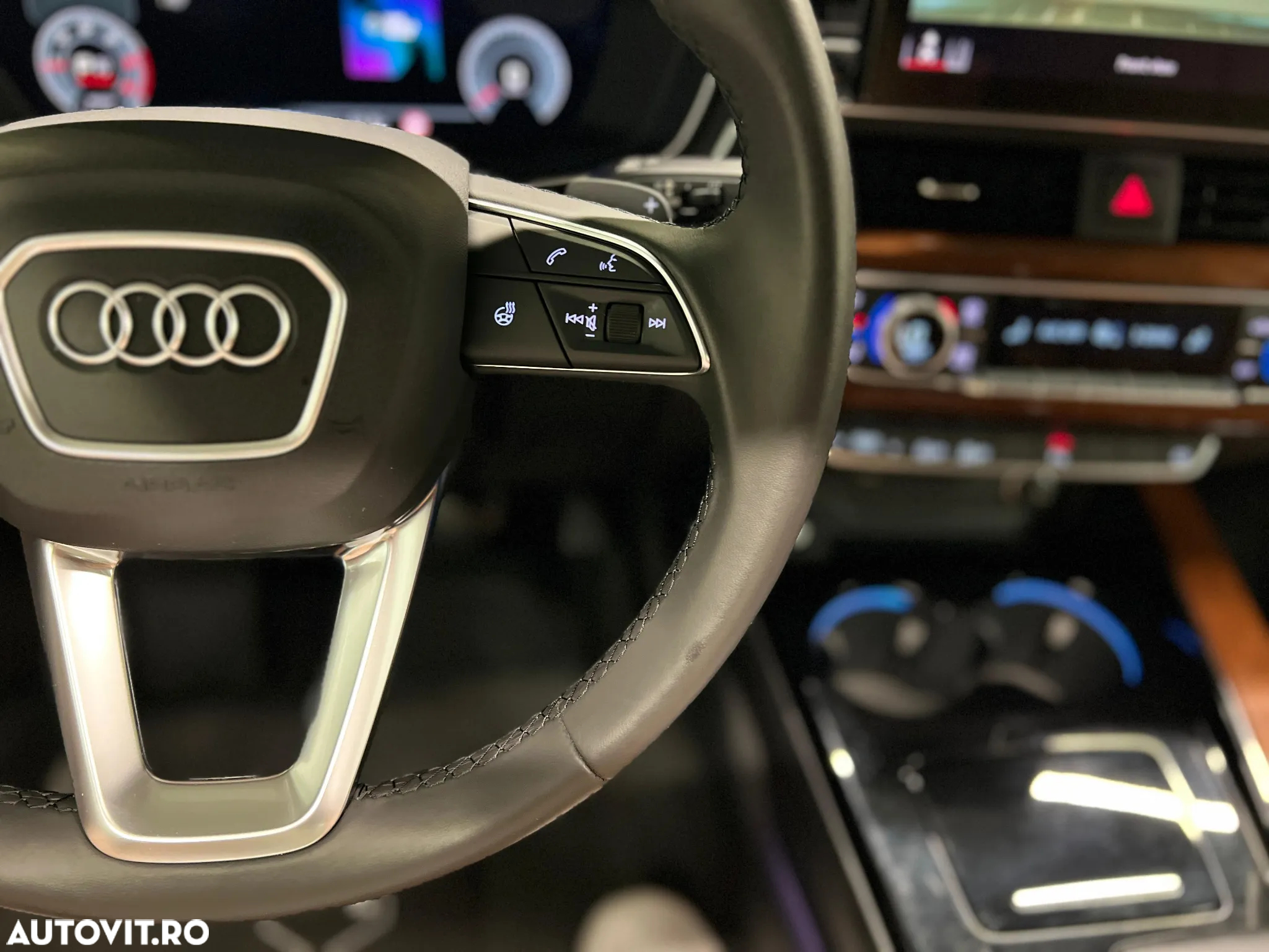 Audi A5 Coupe 40 TDI quattro S tronic S line - 24