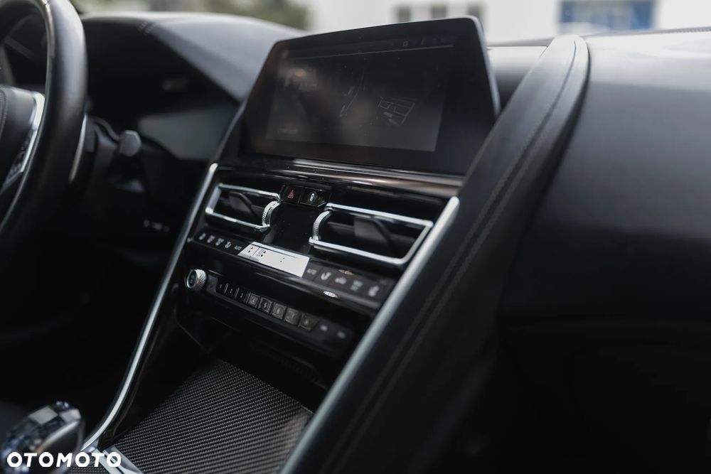 BMW Seria 8 840d xDrive - 17
