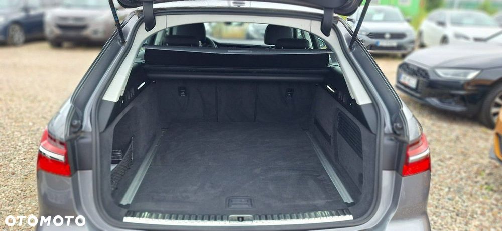 Audi A6 Avant - 21
