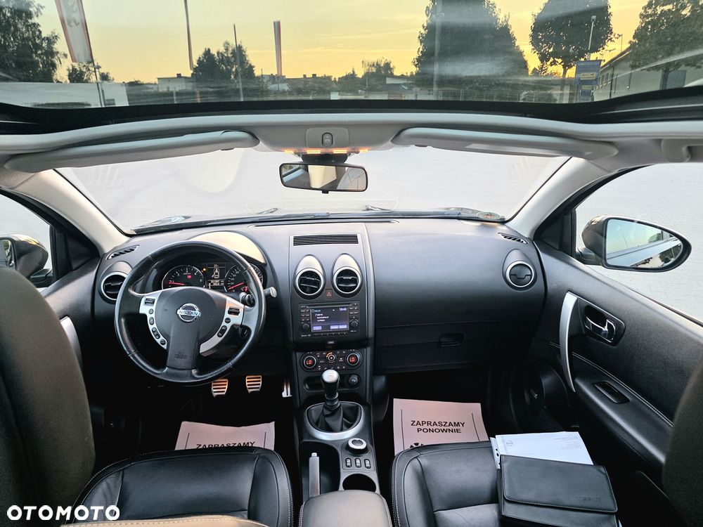 Nissan Qashqai - 7