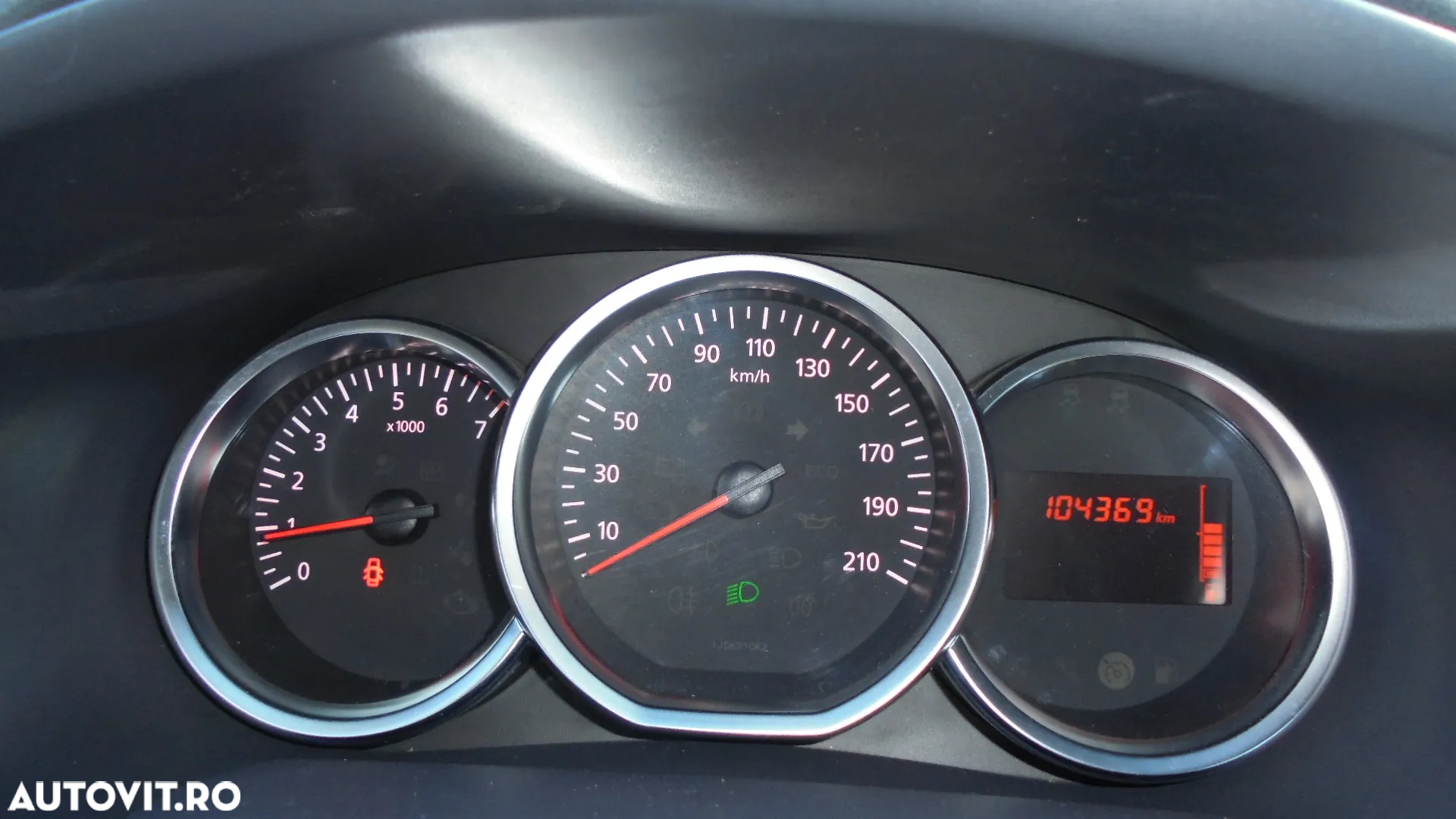 Dacia Logan MCV 0.9 TCe Prestige - 11