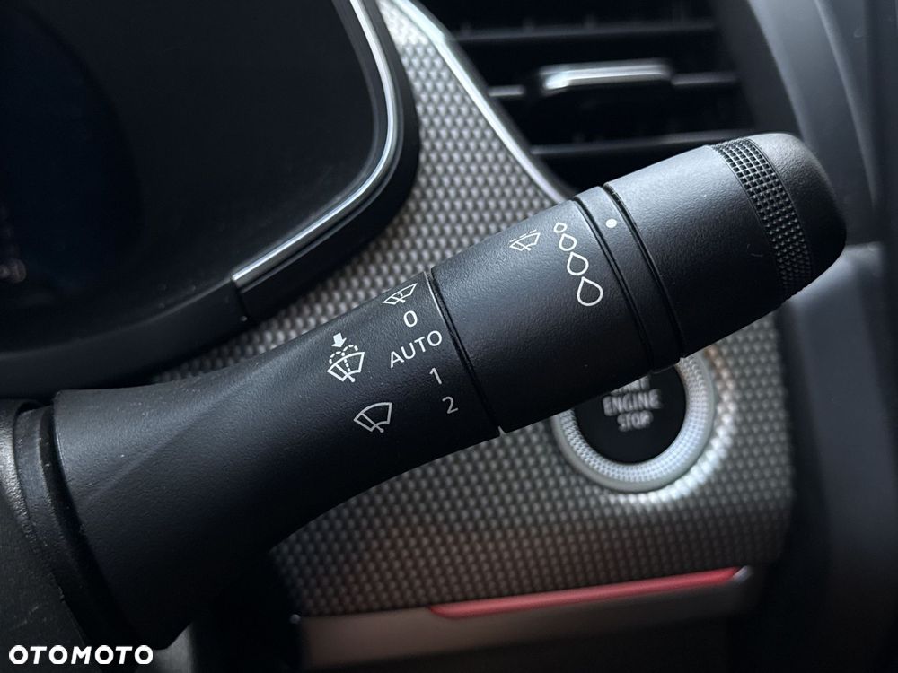 Renault Arkana 1.3 TCe mHEV Techno EDC - 28