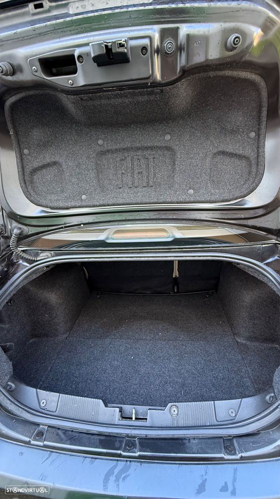 Fiat Linea - 8