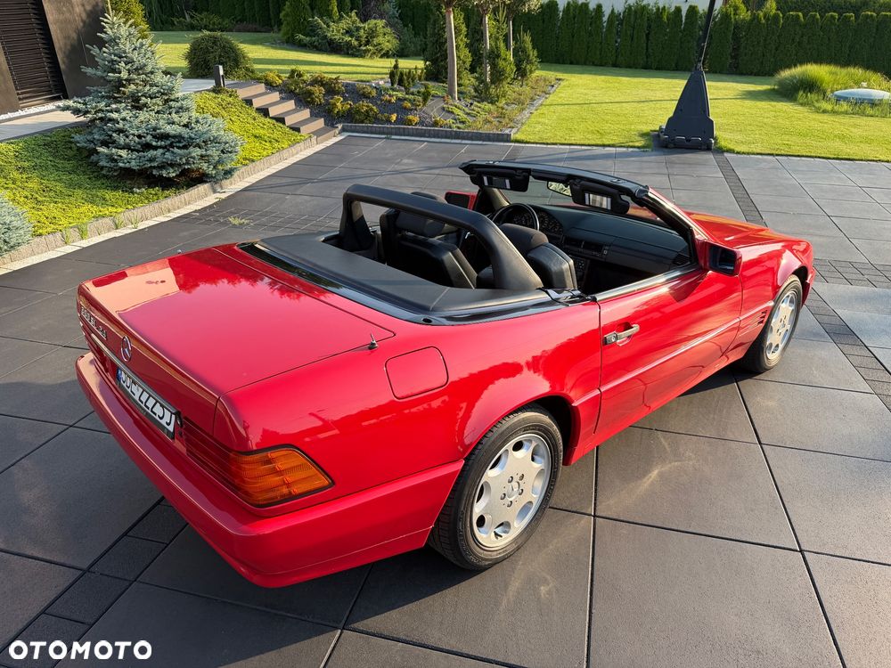 Mercedes-Benz SL - 2