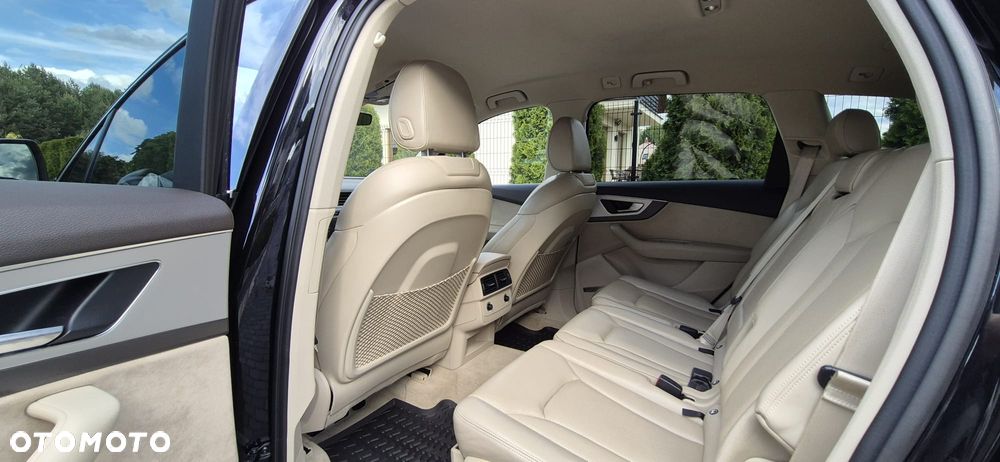 Audi Q7 - 27