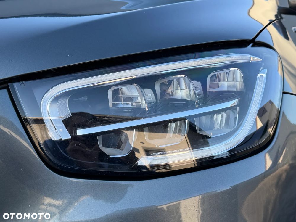 Mercedes-Benz GLC 300 de 4-Matic Business Edition - 7