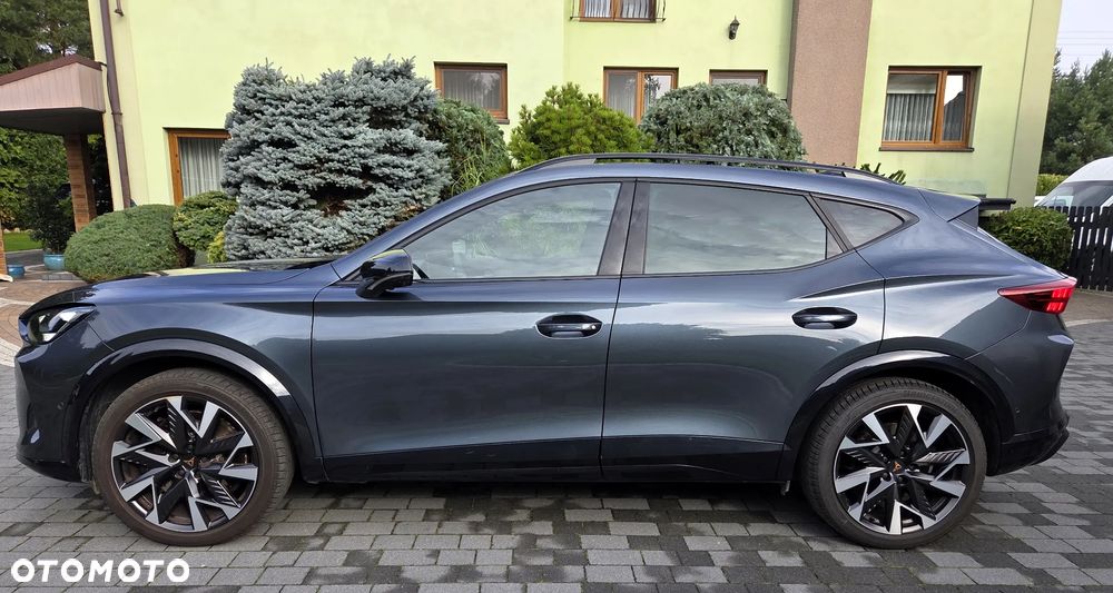 Cupra Formentor 2.0 TSI 4Drive DSG VZ Extreme - 7