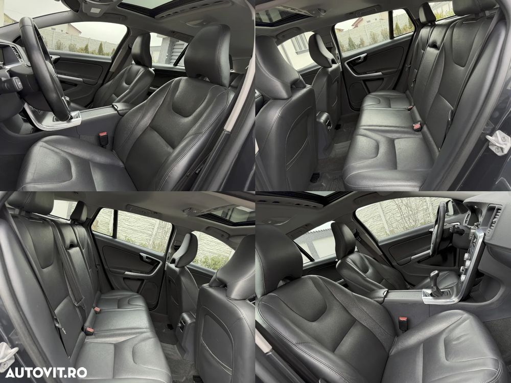 Volvo V60 - 18