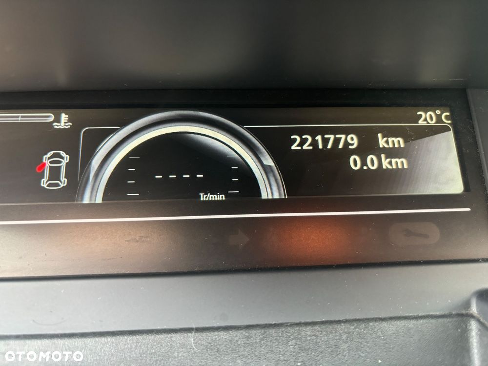 Renault Scenic dCi 110 EDC Bose Edition - 13