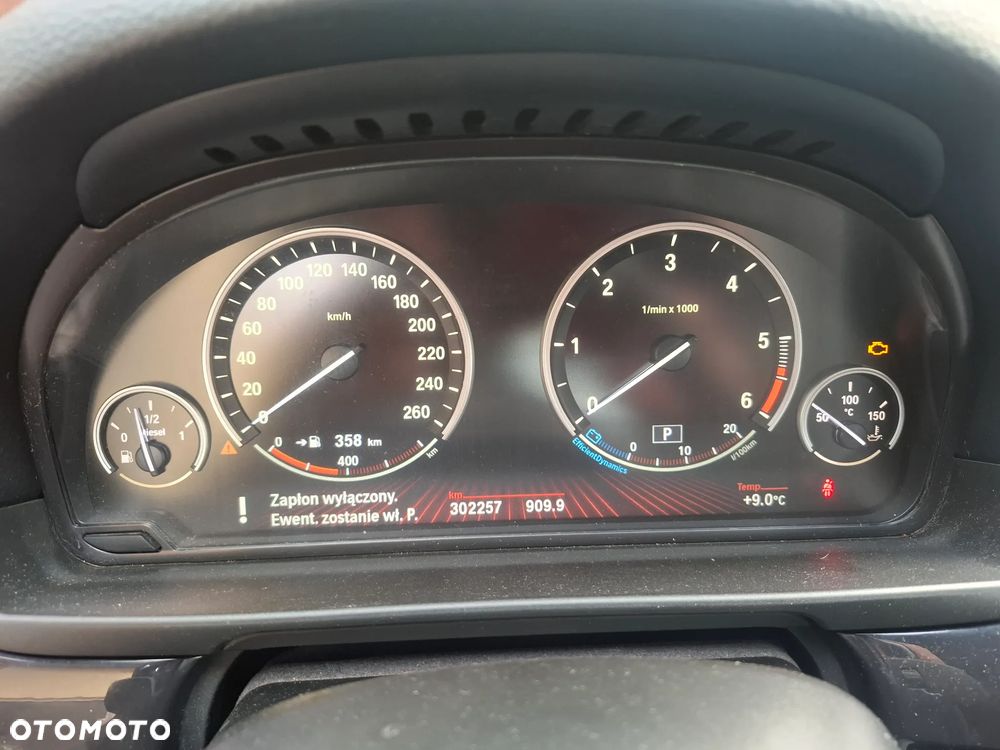BMW Seria 5 520d - 18