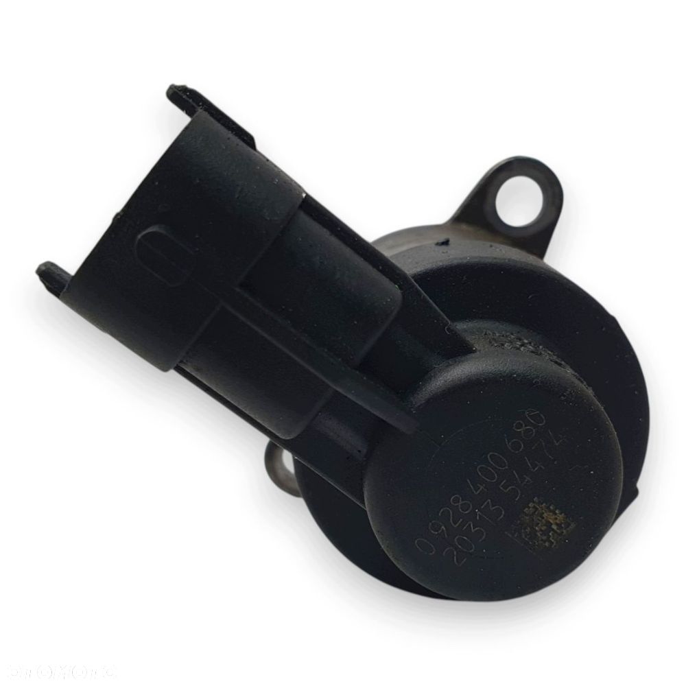 REGULATOR CIŚNIENIA PALIWA Opel Astra H Vectra C Signum 0928400680 - 9