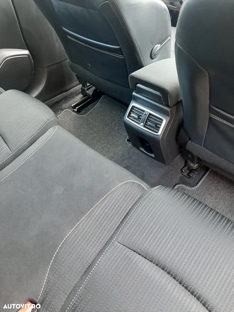 Renault Megane BLUE dCi 115 Deluxe-Paket LIMITED - 10