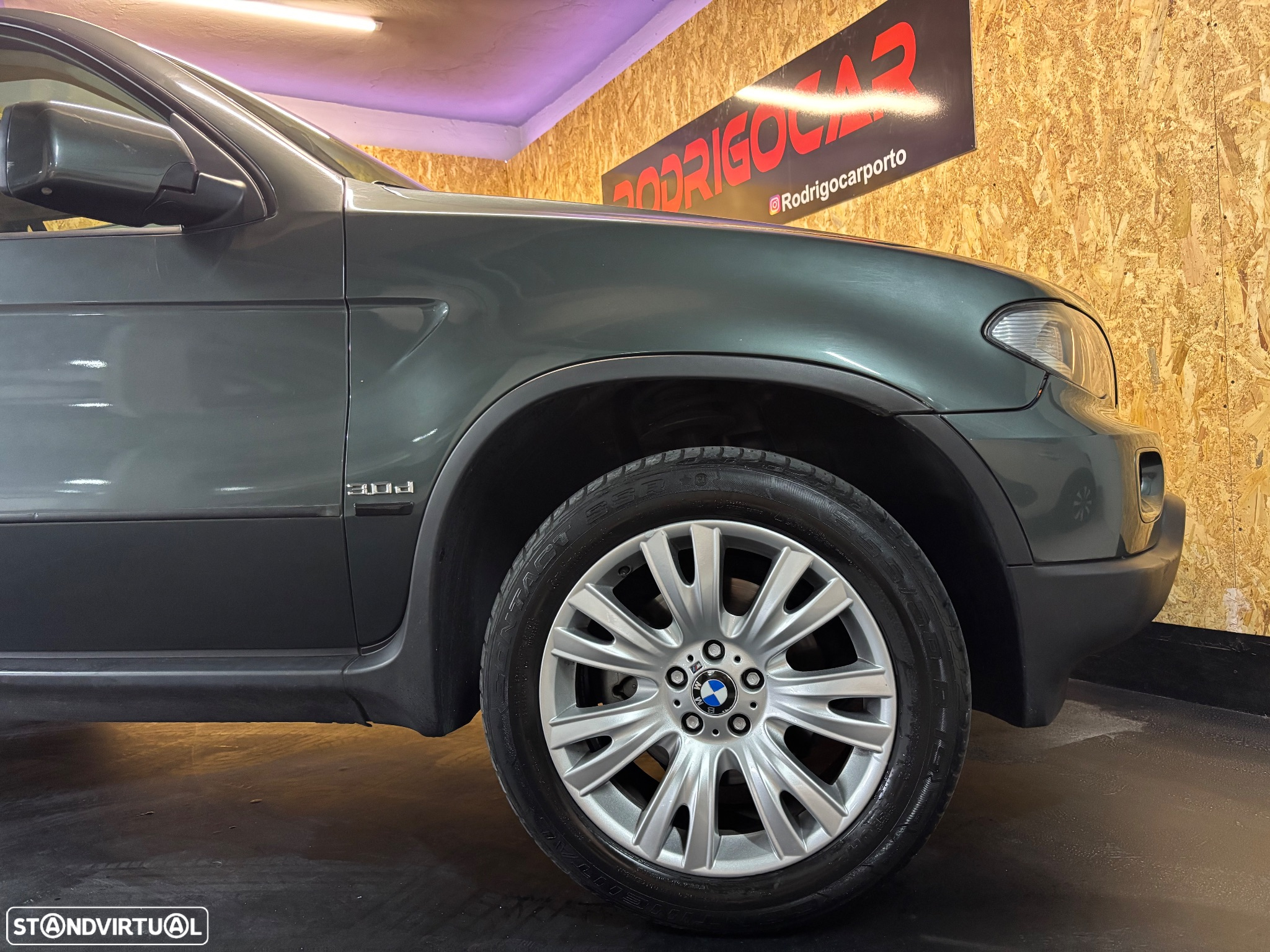 BMW X5 3.0 dA - 28